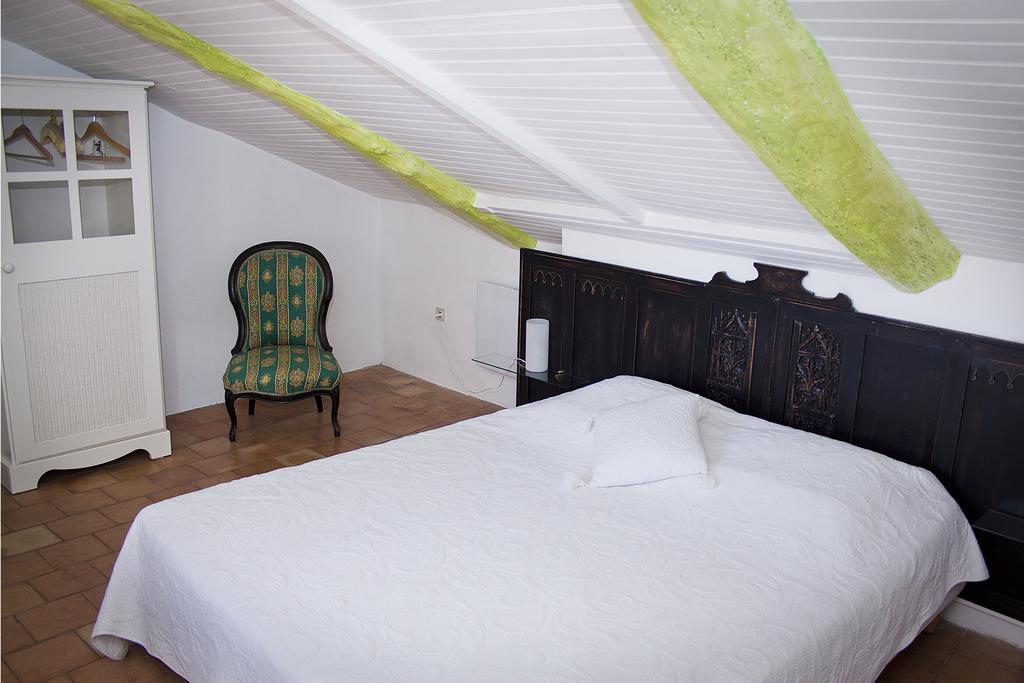 Maison Saint Louis Avec Jacuzzi Besse-sur-Issole
